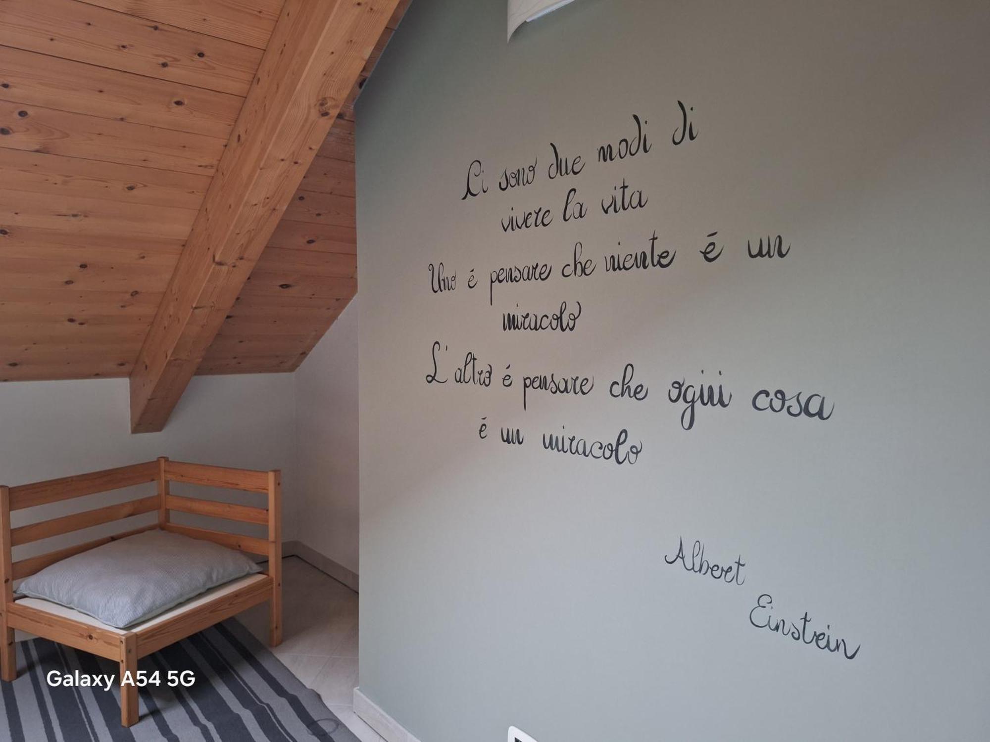 Casa Matilde Βίλα Leinì Εξωτερικό φωτογραφία