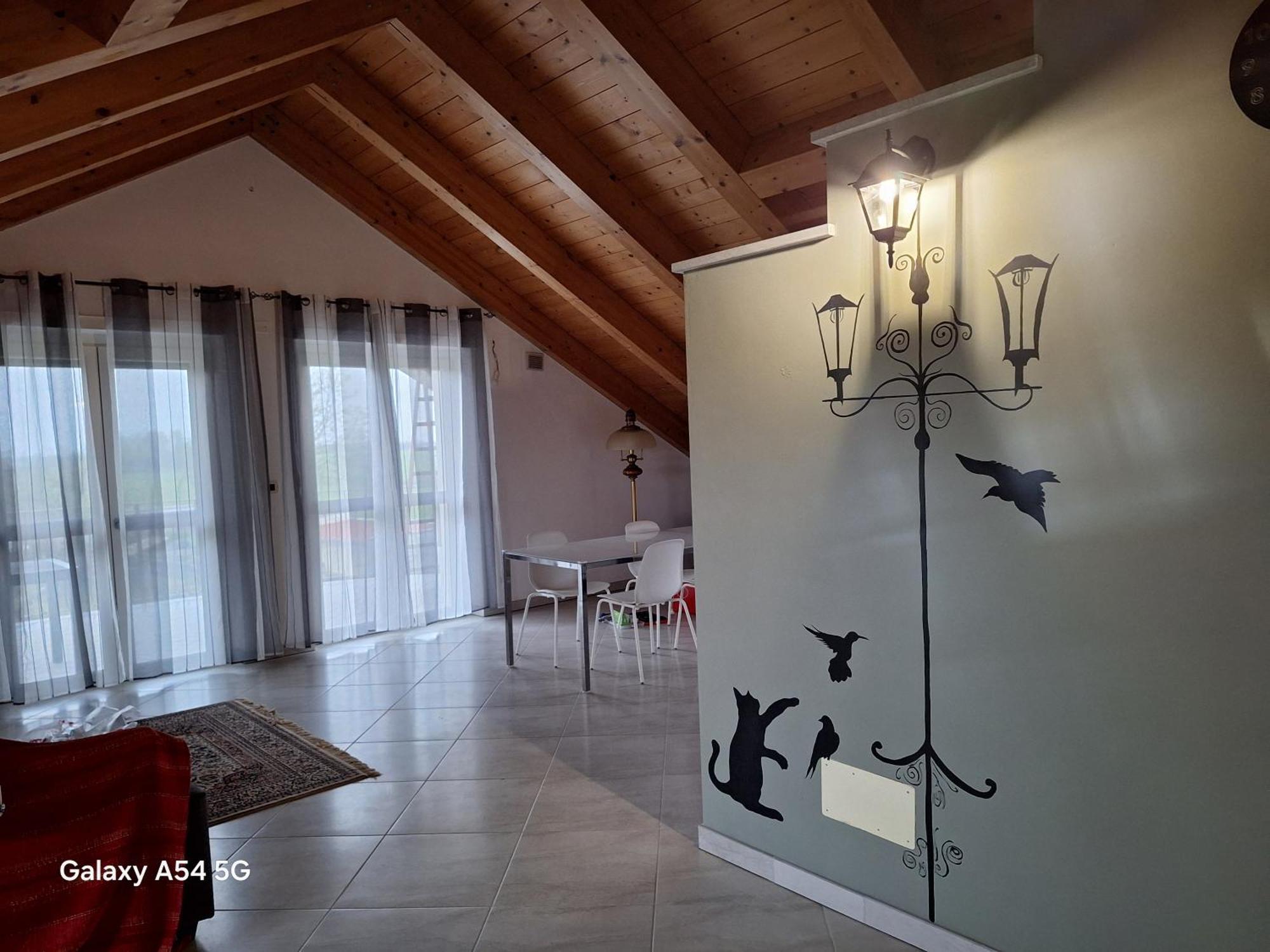 Casa Matilde Βίλα Leinì Εξωτερικό φωτογραφία