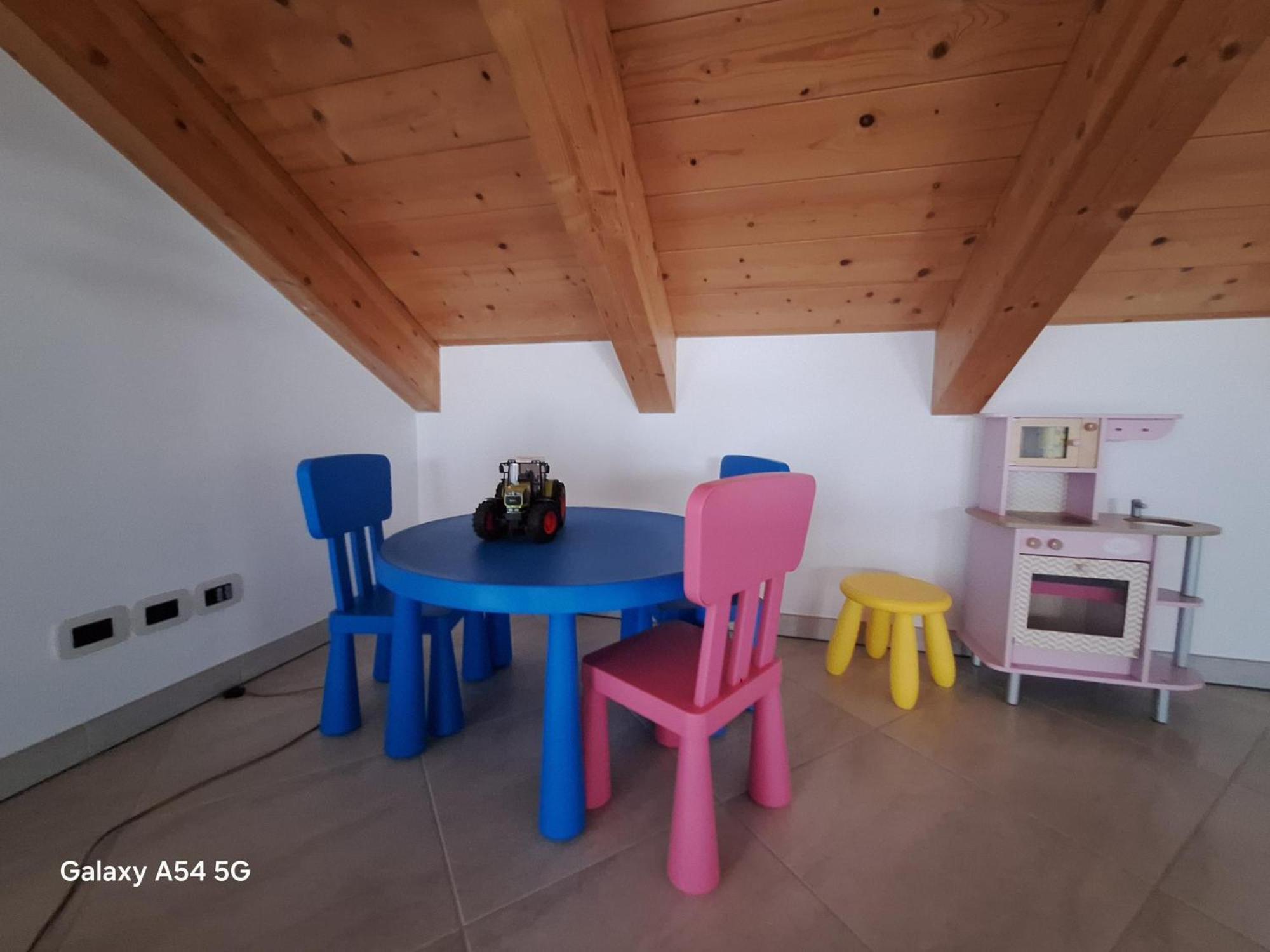 Casa Matilde Βίλα Leinì Εξωτερικό φωτογραφία