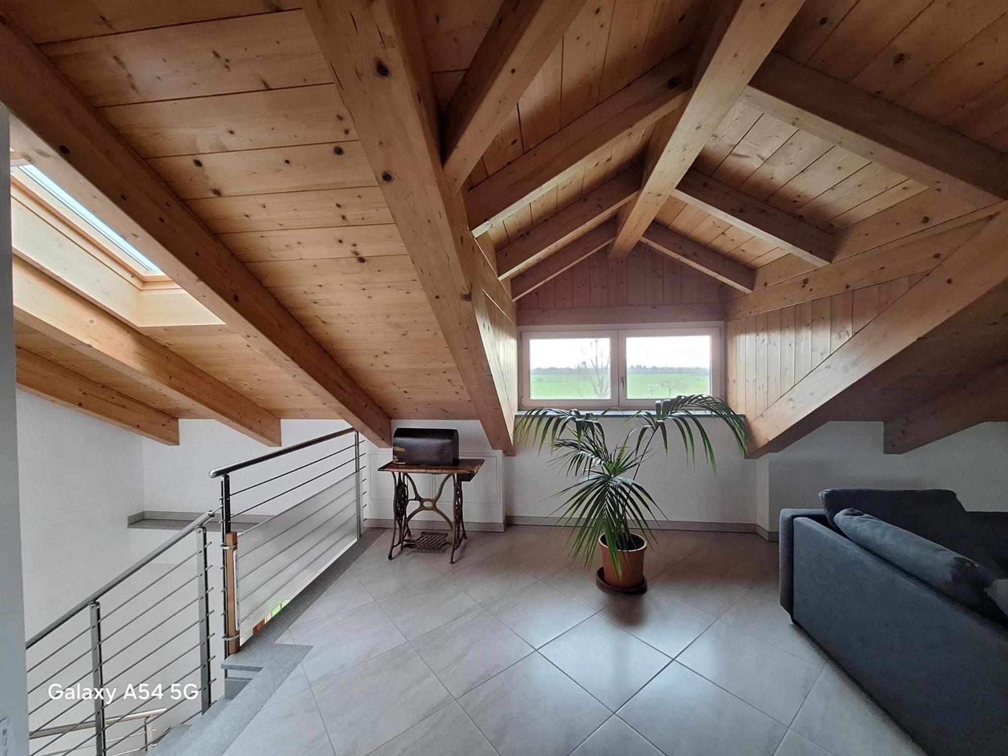 Casa Matilde Βίλα Leinì Εξωτερικό φωτογραφία