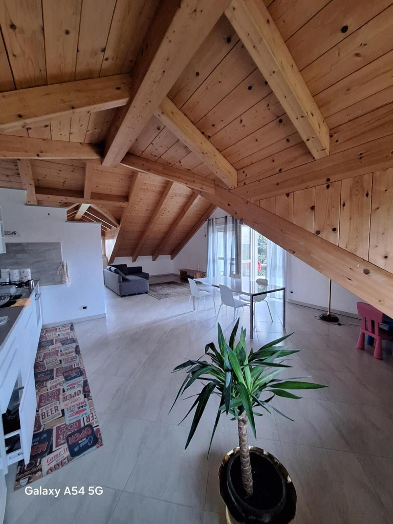 Casa Matilde Βίλα Leinì Εξωτερικό φωτογραφία