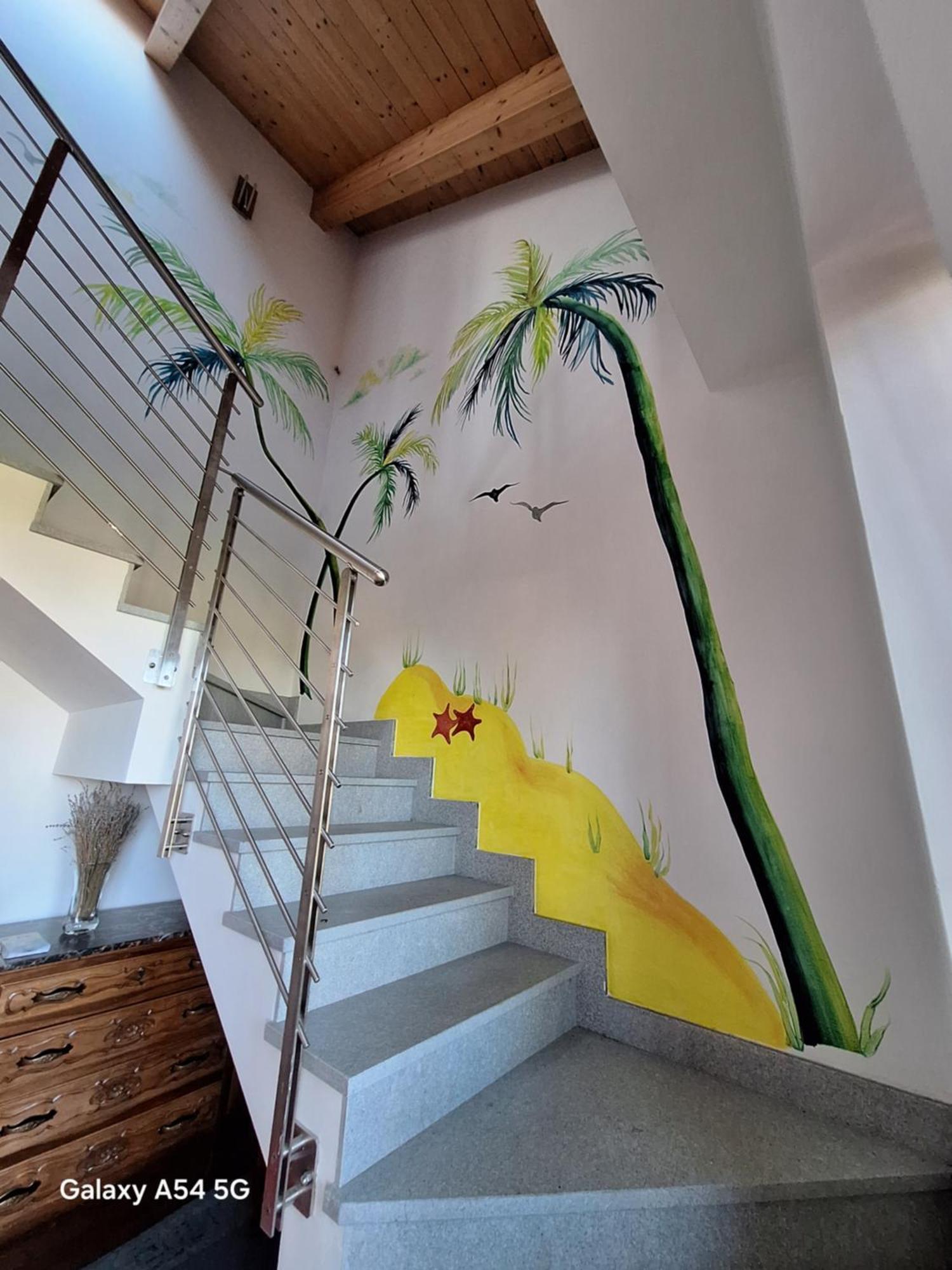 Casa Matilde Βίλα Leinì Εξωτερικό φωτογραφία